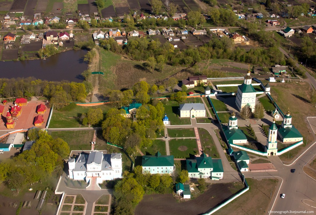 Saransk (Саранск)
